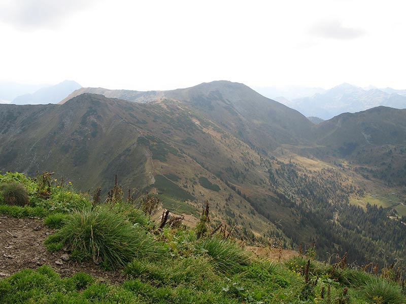 schoberspitze